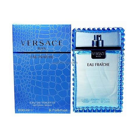 versace ticher uomo|versace man eau fraiche.